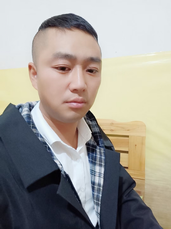 小天的第一张照片--揭阳相亲服务中心
