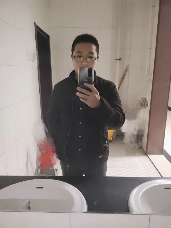期待卿至的第一张照片--揭阳相亲服务中心