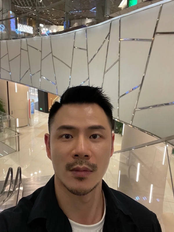陈的第一张照片--揭阳相亲服务中心