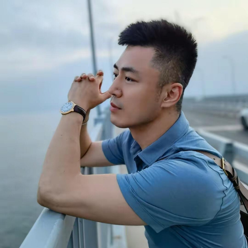 劉陽的第一张照片--揭阳相亲服务中心