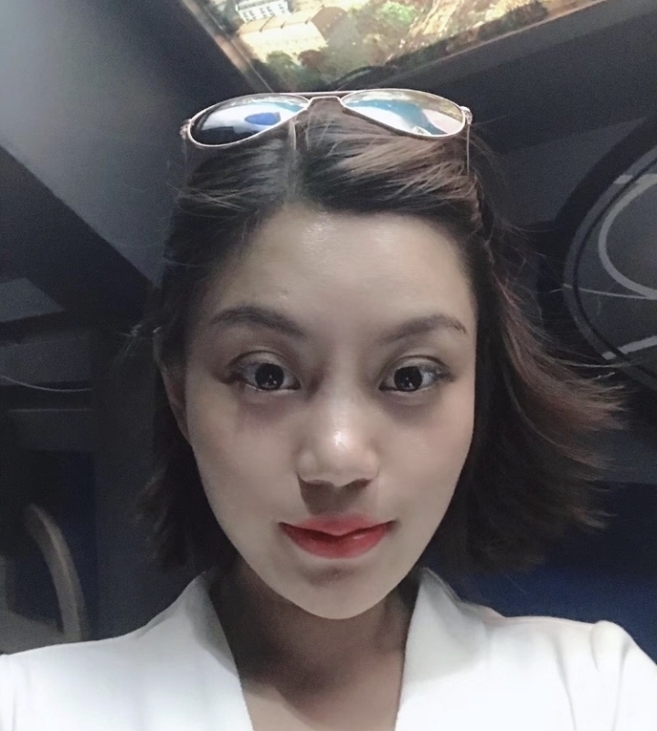 春暖花开的第二张照片--揭阳相亲服务中心