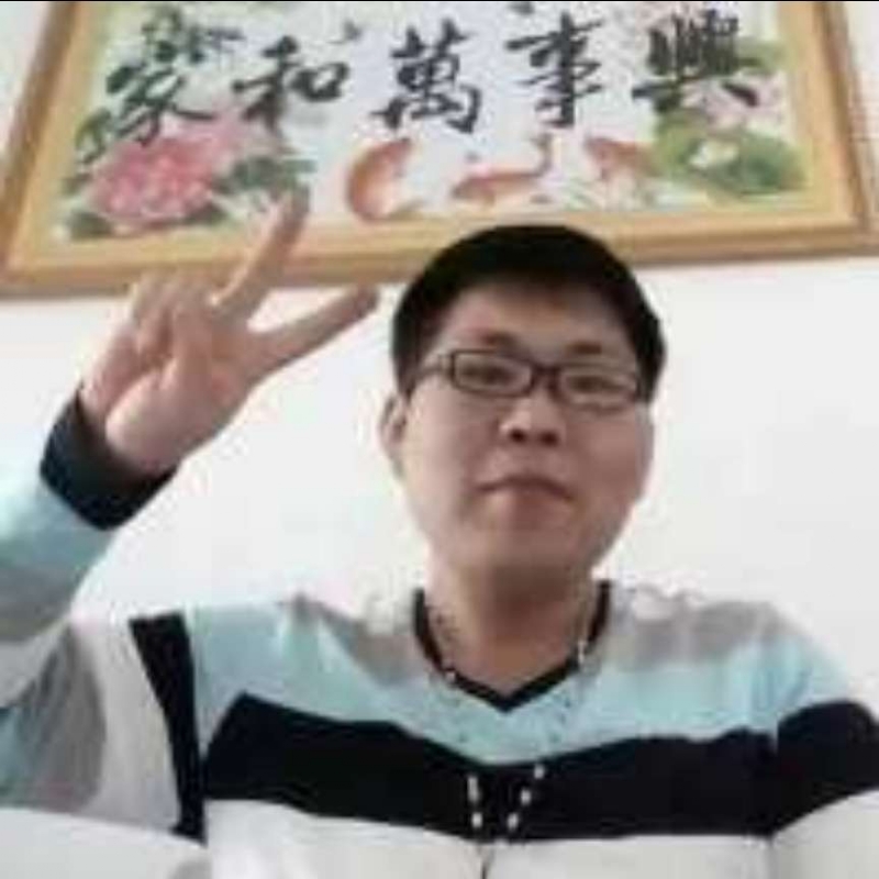 快乐就好的第一张照片--揭阳相亲服务中心