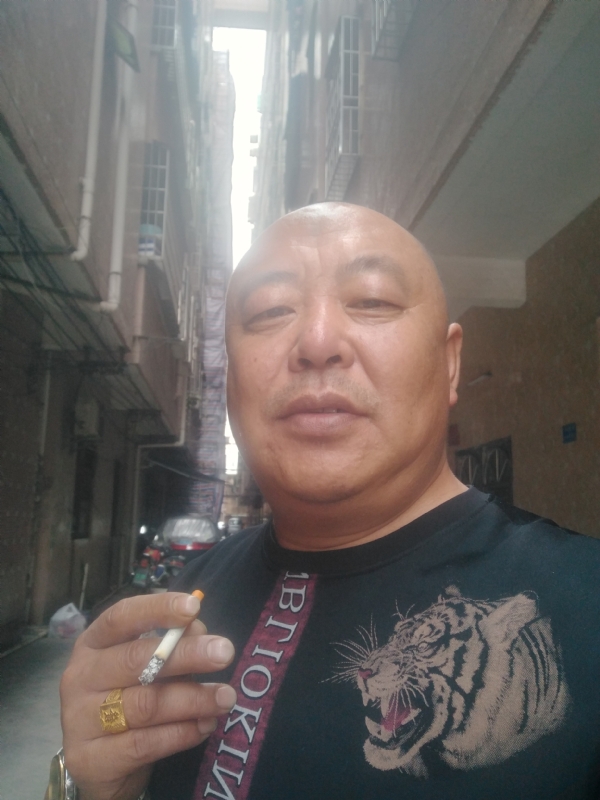 人在TA乡的第一张照片--揭阳相亲服务中心