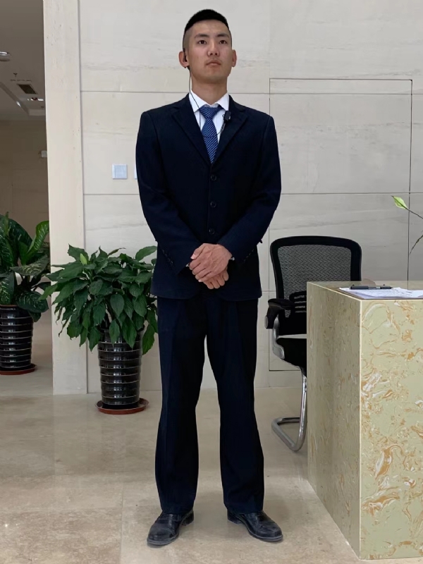 南山南的第二张照片--揭阳相亲服务中心