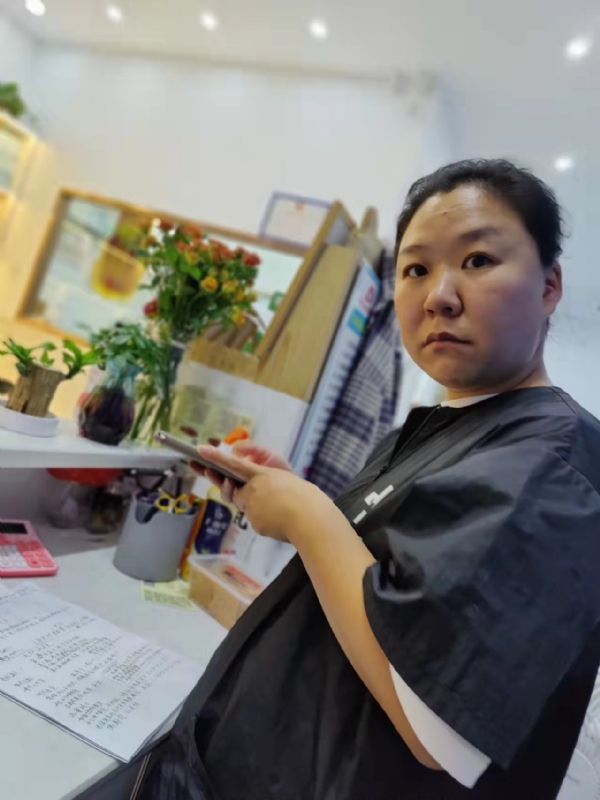 东北小野花的第二张照片--揭阳相亲服务中心