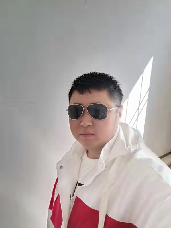大漠叔叔的第一张照片--揭阳相亲服务中心