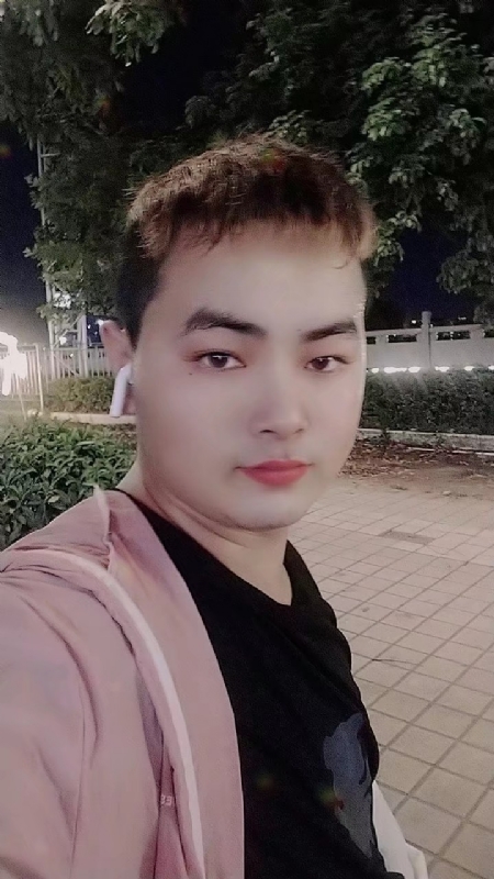 康玖伟的第一张照片--揭阳相亲服务中心
