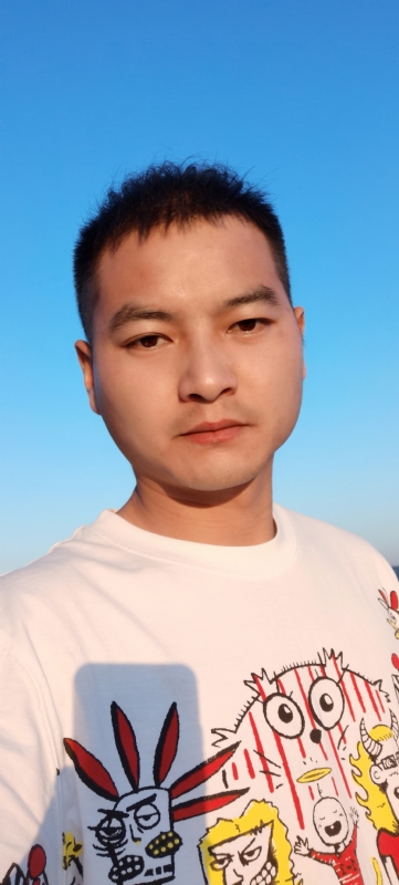有梦不怕痛的第一张照片--揭阳相亲服务中心