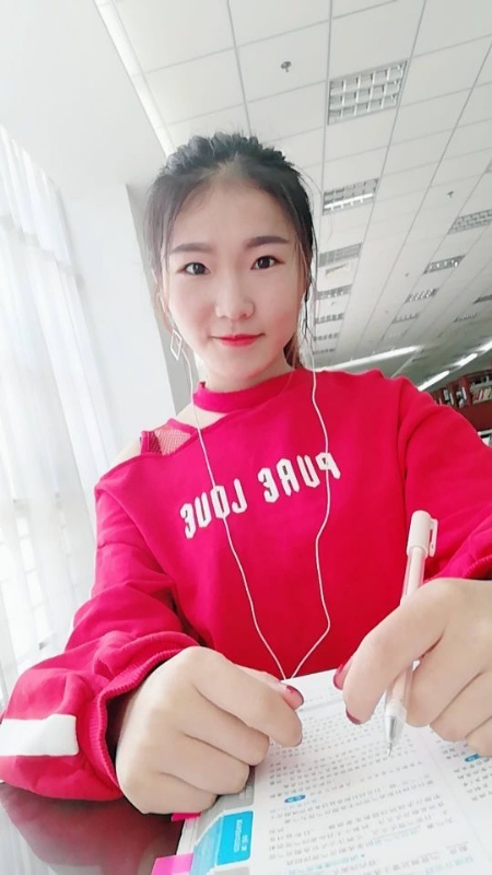 Smile的第二张照片--揭阳相亲服务中心