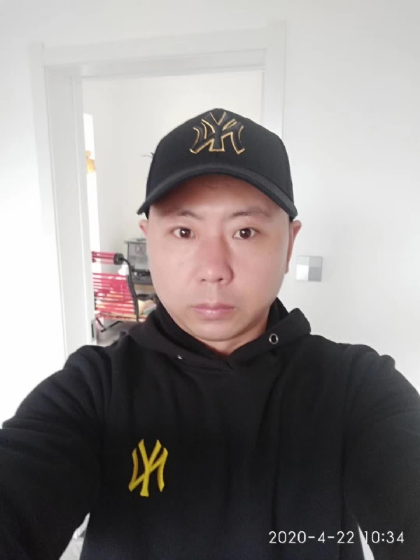 风起的第一张照片--揭阳相亲服务中心