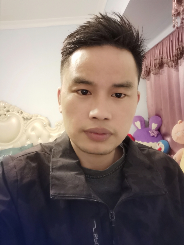 遇见你的第二张照片--揭阳相亲服务中心