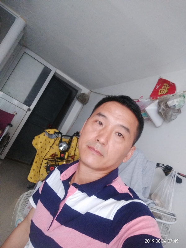 啊豹的第一张照片--揭阳相亲服务中心