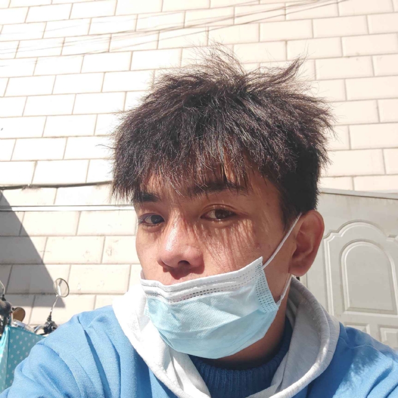 90后美少男的第一张照片--揭阳相亲服务中心