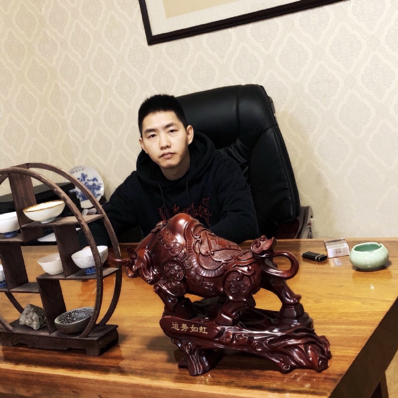 平淡的鸽子的第四张照片--揭阳相亲服务中心