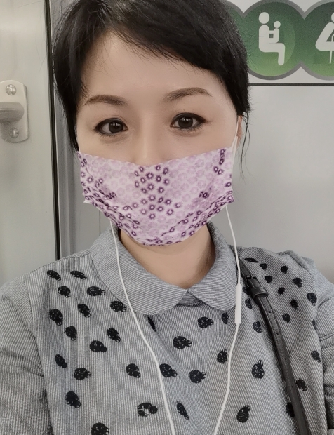 哈哈的第一张照片--揭阳相亲服务中心