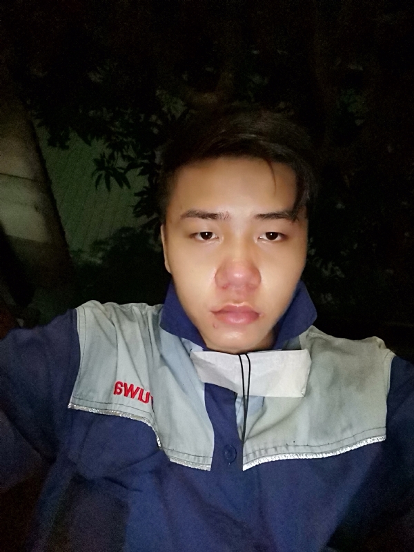 路过的第二张照片--揭阳相亲服务中心