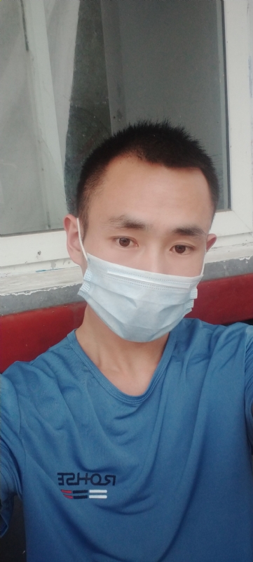 阿浩的第二张照片--揭阳相亲服务中心