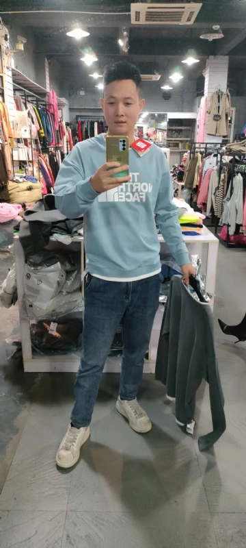 快乐永恒的第一张照片--揭阳相亲服务中心