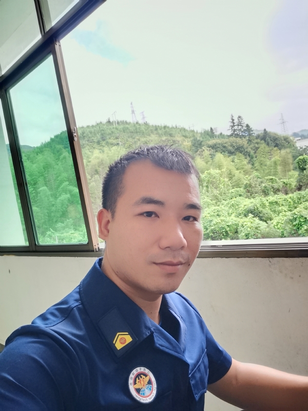 期待未来的第一张照片--揭阳相亲服务中心