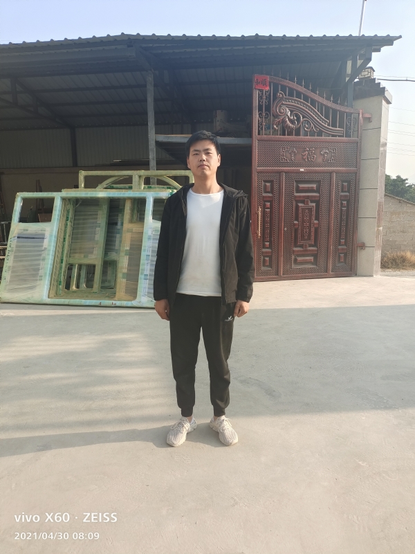 寂寞沙洲冷的第一张照片--揭阳相亲服务中心