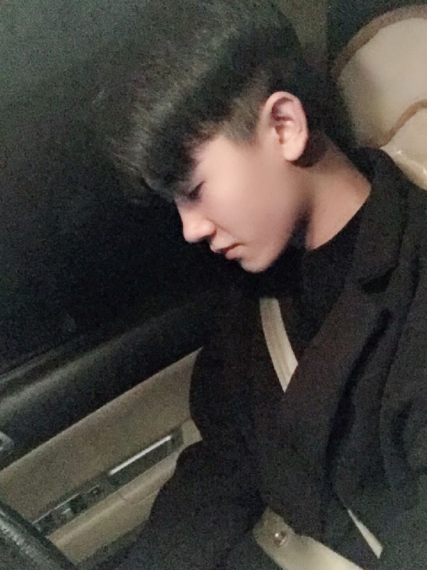 wx的第一张照片--揭阳相亲服务中心