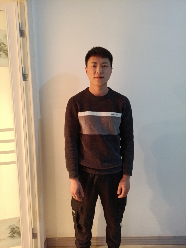 人杰地也灵的第二张照片--揭阳相亲服务中心