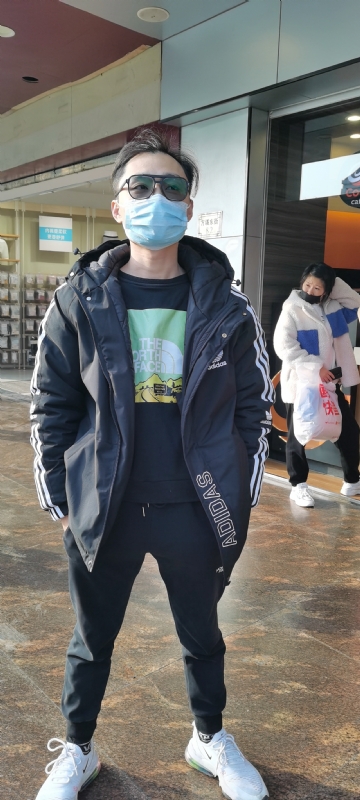 奔波霸的第一张照片--揭阳相亲服务中心