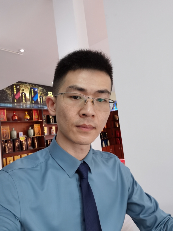 茅台老酒的第一张照片--揭阳相亲服务中心