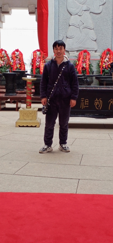 单身的小草的第四张照片--揭阳相亲服务中心