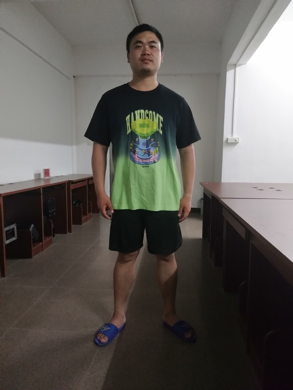 真心实意寻佳人的第一张照片--揭阳相亲服务中心