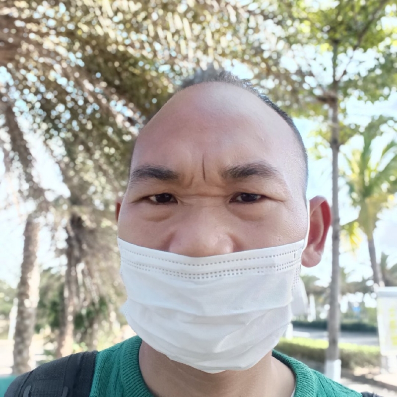 塑马的峰哥的第一张照片--揭阳相亲服务中心