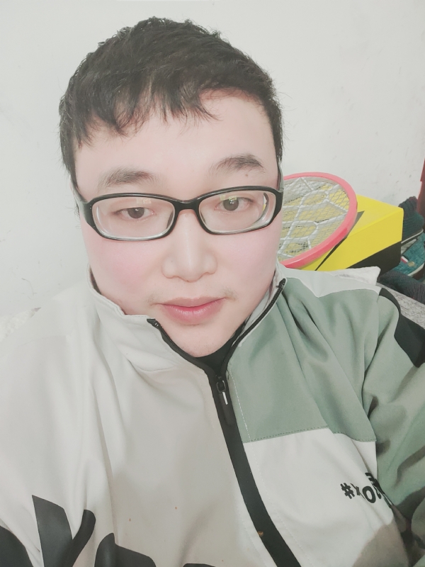 一条跑不动的鱼的第一张照片--揭阳相亲服务中心