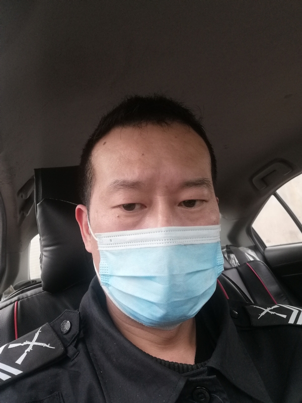 不会躲的刺猬的第一张照片--揭阳相亲服务中心
