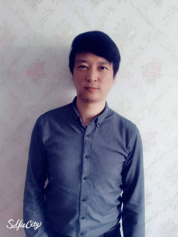 小李的第二张照片--揭阳相亲服务中心