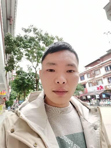 广西漓江的第一张照片--揭阳相亲服务中心