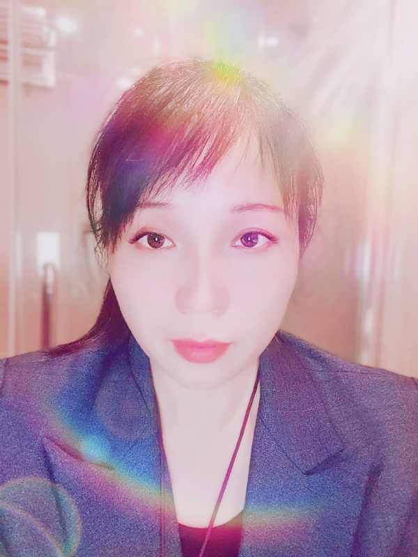 小艾的第一张照片--揭阳相亲服务中心