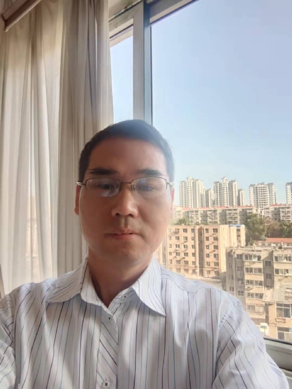 海之韵的第一张照片--揭阳相亲服务中心