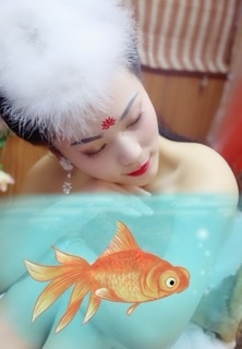 清风恋百合的第三张照片--揭阳相亲服务中心