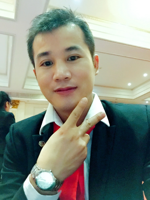 谦和葡萄酒的第一张照片--揭阳相亲服务中心