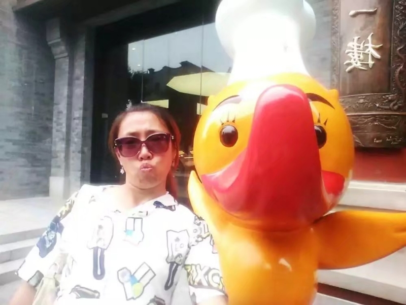一蓑烟雨的第一张照片--揭阳相亲服务中心