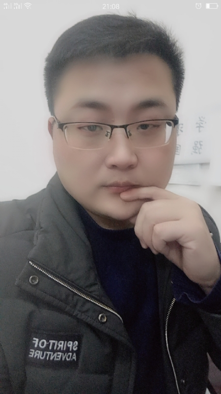 手心里的温柔的第一张照片--揭阳相亲服务中心