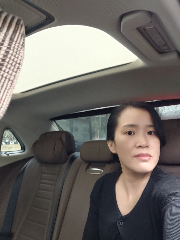 烟雨如墨的第一张照片--揭阳相亲服务中心