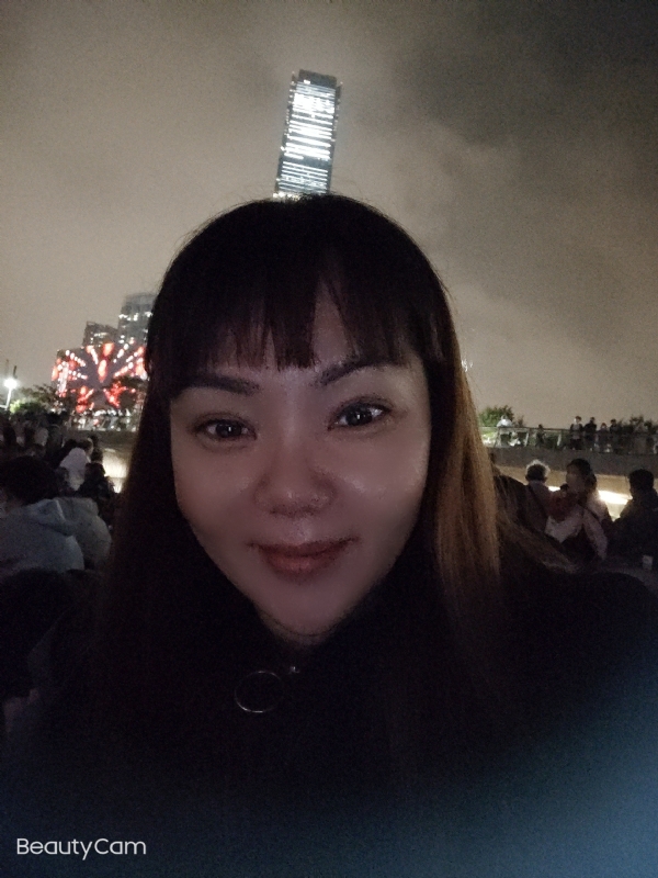 candy的第二张照片--揭阳相亲服务中心