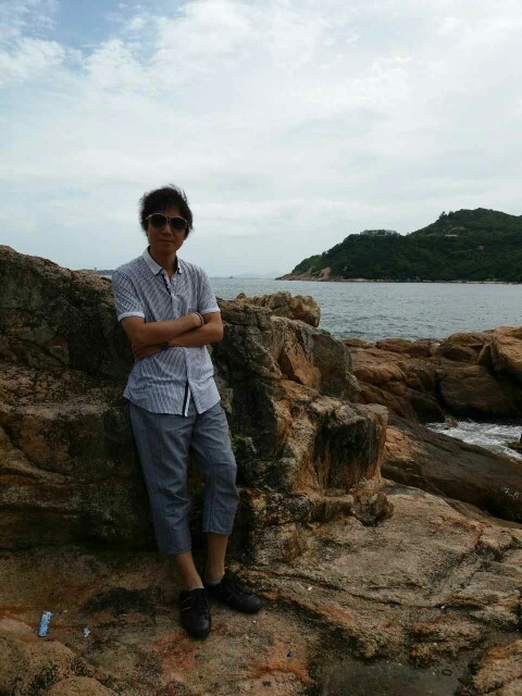 海星的第二张照片--揭阳相亲服务中心