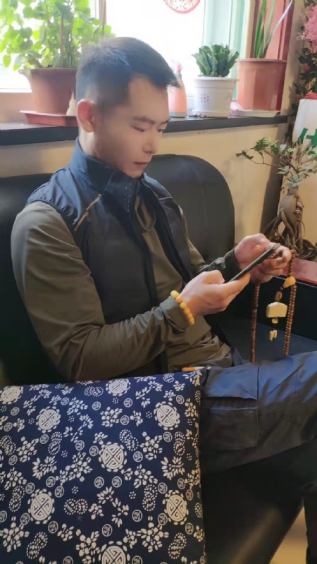 绕指柔的第一张照片--揭阳相亲服务中心