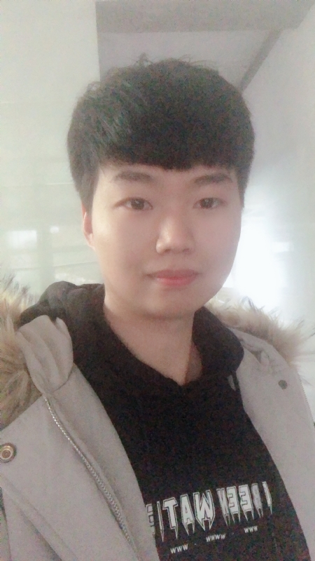 寻觅真爱的第二张照片--揭阳相亲服务中心