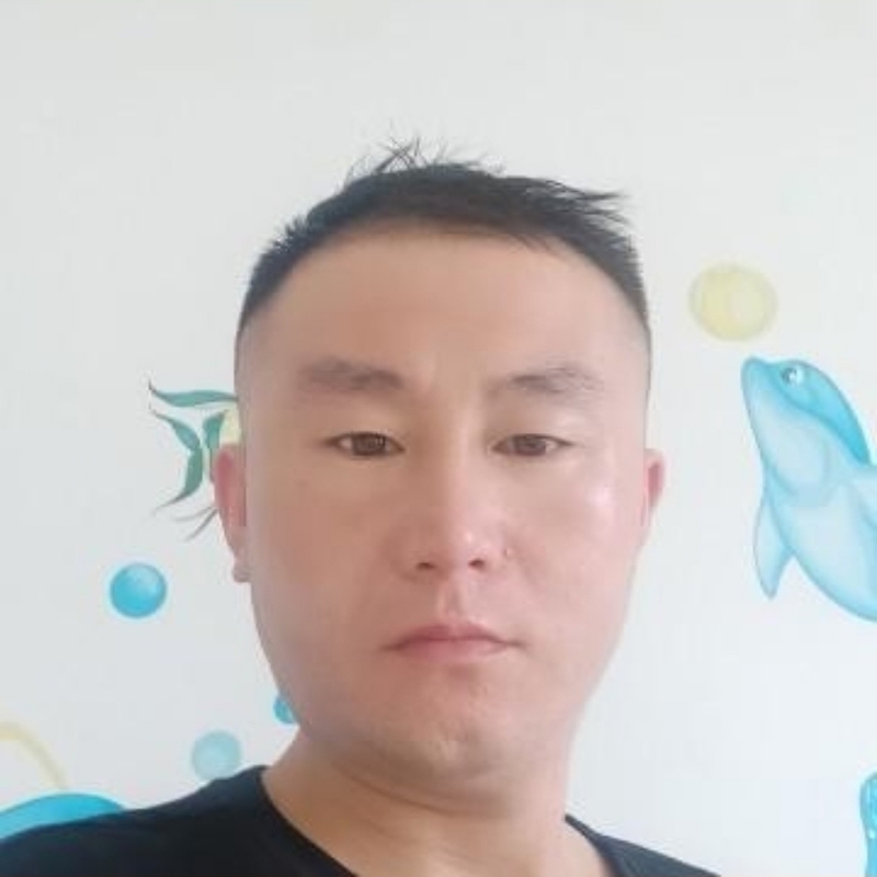周广瑞的第一张照片--揭阳相亲服务中心