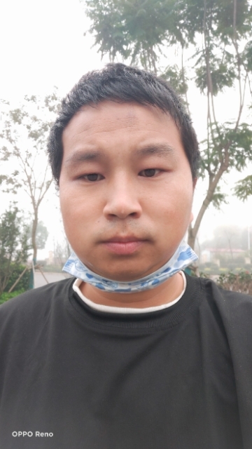 陌路者的第一张照片--揭阳相亲服务中心