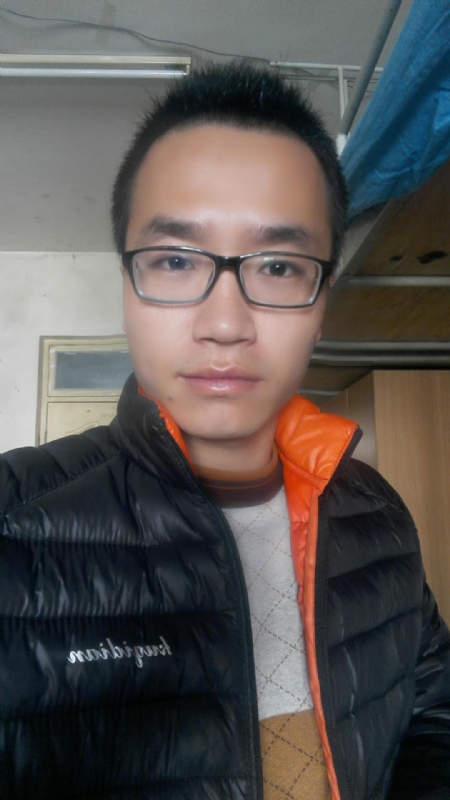 哈喽的第一张照片--揭阳相亲服务中心
