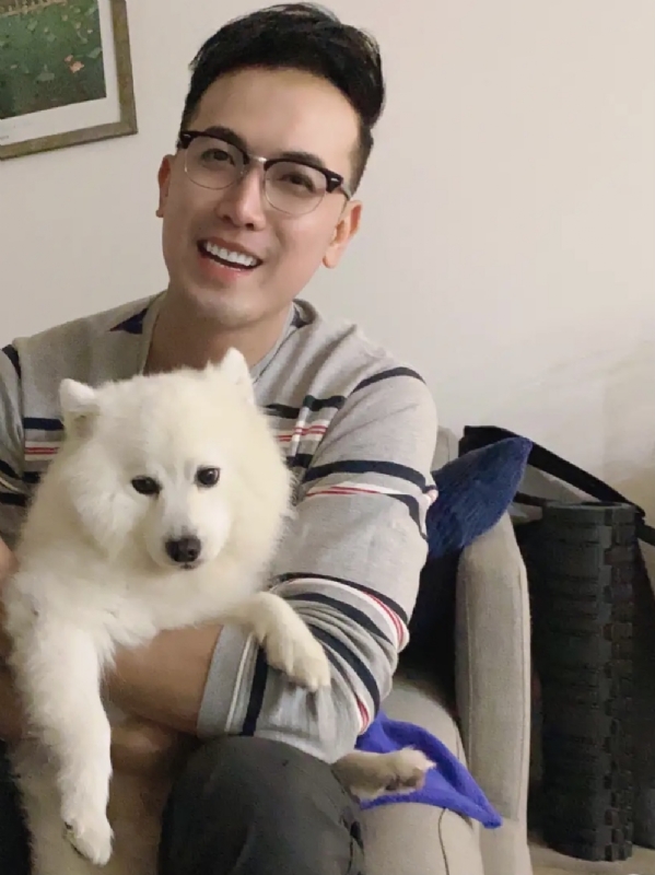 TonyHao的第一张照片--揭阳相亲服务中心